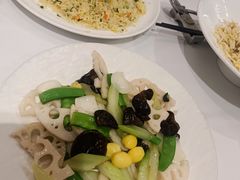 -海富门·带鱼·淮扬菜·粤菜(甘家口店)