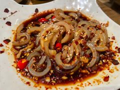 -泥炉烧肉师(新街口金銮巷店)
