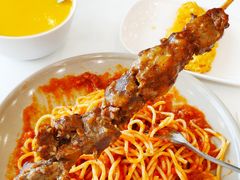 牛肉串-宜家·瑞典风味餐厅(北京西红门店)