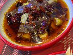 -华仔龙虾(永乐路总店)