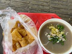 -汪记鲜鱼糊汤粉(沈阳路总店)