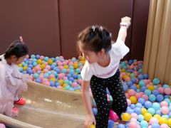 -水桶王国主题餐厅·聚会·生日派对·亲子活动·家庭套餐(亚龙湾希尔顿店)