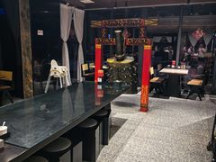 -陈熹公民族美食文化餐厅(中华广场店)