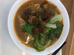 -交通大学（闵行校区）-第二餐饮大楼