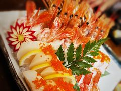 -东岸料理·寿司·刺身