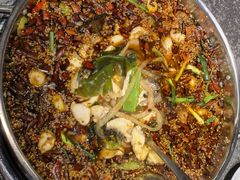 -胖子鱼·天水麻辣鱼火锅(秦州407店)