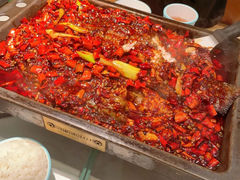 -江边城外烤全鱼(嘉定万达广场店)