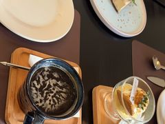 -22ºN BISTRO西餐&酒馆