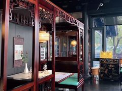 门面-柳莺湖上·湖景餐厅·江南菜(西湖店)