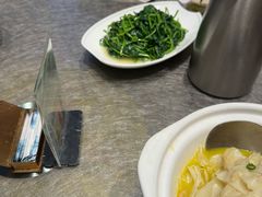 -渔舟意·湖南家宴(萝岗纳金城店)