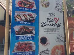 -Epic Boracay