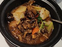 -围龙屋客家食府(福田店)