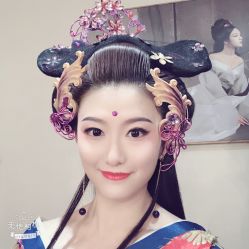 -盘子女人坊生日照·摄影馆(华强店)