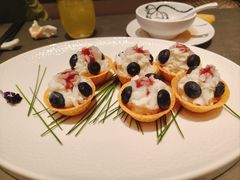 -俏立方·15年新楚菜