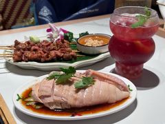 -芽笼芽笼新加坡餐厅(环球港店)