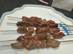 -高家烧鸽子烧烤店63年
