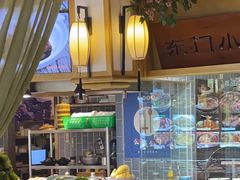 -东门头·江鲜小馆(新天地店)