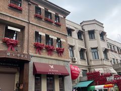 -天津意大利风情旅游区