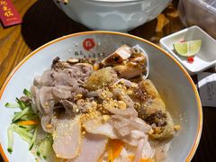 至尊捞檬-越南牛肉河粉餐厅(书院巷店)