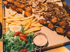 -HELLO MUSAE 拾光缪斯餐厅·纯正希腊风味(苏州中心店)