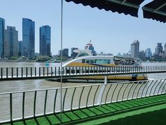 -三利音·浦之舟(滨江大道店)