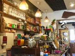 -芭堤雅泰国餐厅(胜利路店)