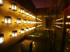 大堂-西安凯悦酒店·湖畔中餐厅