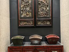 -宴天下大酒店(政和路店)