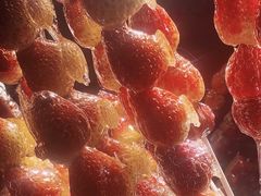 -鼎高高陕西美食(龙德广场店)