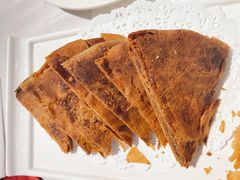麻酱糖饼-峨嵋酒家总店(车公庄店)