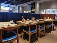 -里岛烤鱼(东港凯虹广场店)