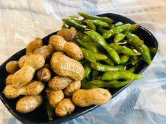 -虎虎龙虾大排档(双井店)