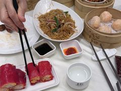 -喜宴·粤菜·茶点·海鲜(光浩店)