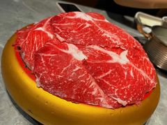 -Mr.Fish鱼鲜生海鲜放题(高德置地冬广场店)