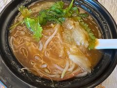 -潮福城大酒楼(北尚店)