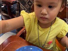 -新疆伊宁远征餐厅