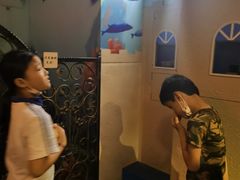 -逃脱反斗城沉浸剧情密室(北京路店)