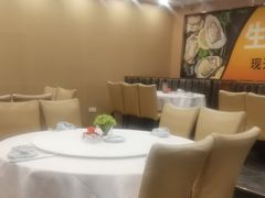 -粤盛海鲜平价店(洛溪食街店)
