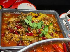 -阿青龙虾(新城店)