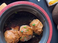 -古都历食南京菜·烤鸭·鸭血粉丝·汤包(南京博物院店)