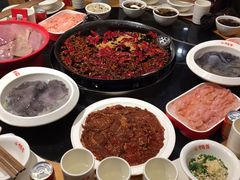 -锅首鲜品火锅(鸳鸯店)