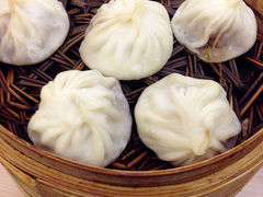 汤包-老盛昌(百色店)