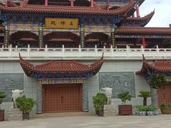 -皇罗禅寺