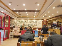 大堂-老雒阳面馆·水席·洛阳菜(王城路店)