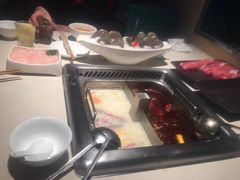 -海底捞火锅(枫蓝国际购物中心店)