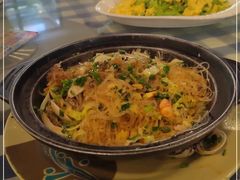 -钱大妈海鲜饭店(保利林语店)