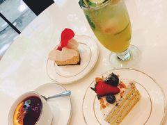 -PETIT PARIS 小巴黎(花园道店)