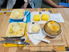 -满记甜品(荟聚购物中心店)