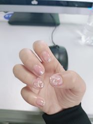 点击看大图 -ZX·美睫设计师汇聚店