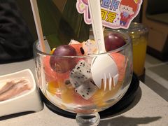 -海底捞火锅(八佰伴店)
